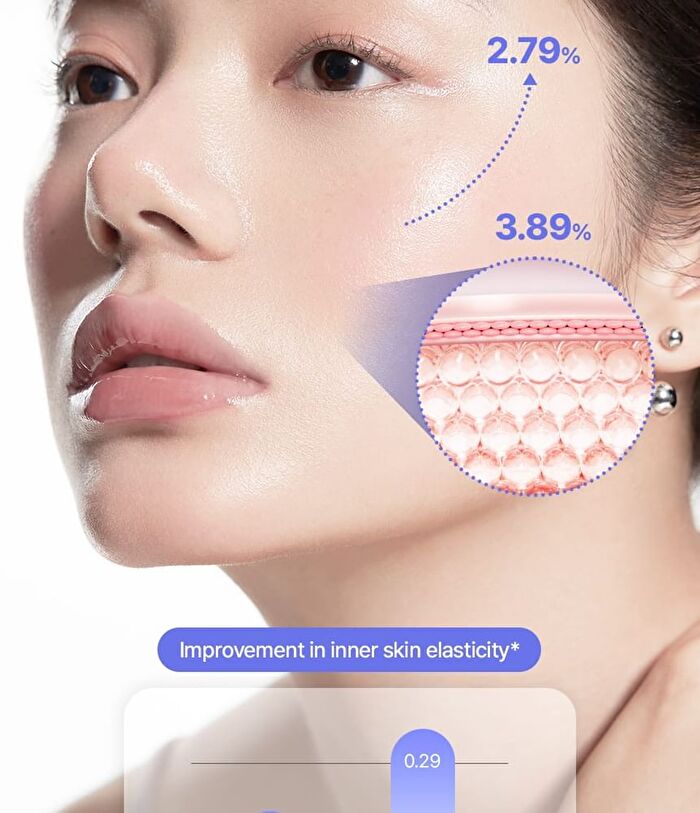 Azulene Dual Exosome Collagen Mask Set - 40g x 5 sheets