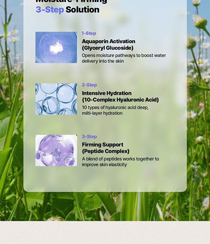 Azulene Dual Exosome Collagen Mask Set - 40g x 5 sheets