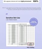 Azulene Dual Exosome Collagen Mask Set - 40g x 5 sheets