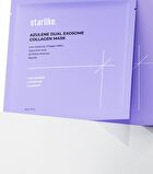 Azulene Dual Exosome Collagen Mask Set - 40g x 5 sheets