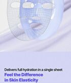 Azulene Dual Exosome Collagen Mask Set - 40g x 5 sheets