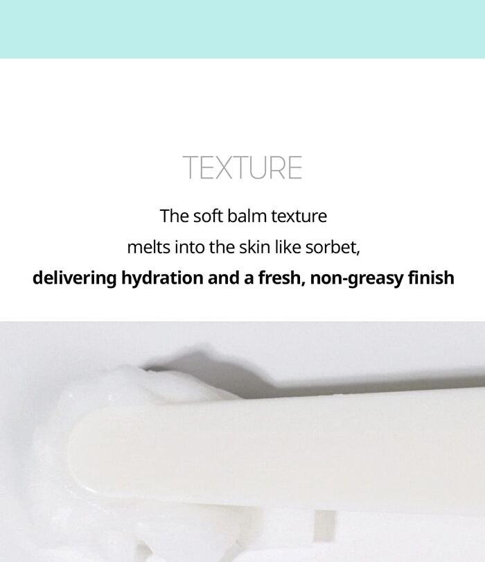 Vt PDRN Grinding Cleansing Balm - 50ml