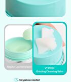 Vt PDRN Grinding Cleansing Balm - 50ml