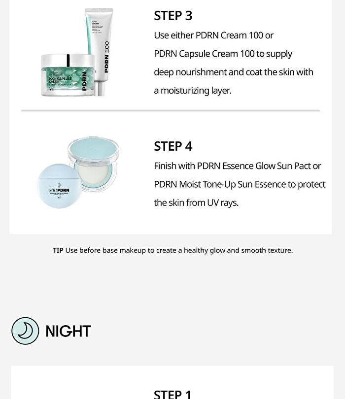 Vt PDRN Grinding Cleansing Balm - 50ml