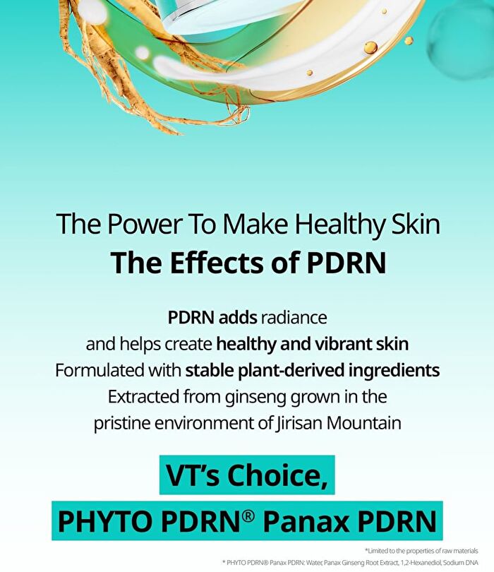 Vt PDRN Grinding Cleansing Balm - 50ml