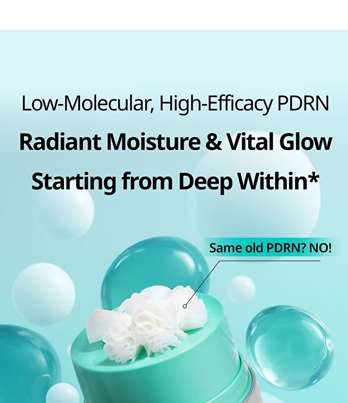 Vt PDRN Grinding Cleansing Balm - 50ml
