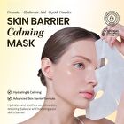 Skin Barrier Calming Mask Set - 2025 Version - 27ml x 6 sheets