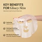 Skin Barrier Calming Mask Set - 2025 Version - 27ml x 6 sheets