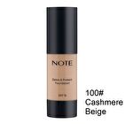 Detox and Protect Foundation - 8 Shades - 01# Beige - 30ml
