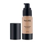 Detox and Protect Foundation - 8 Shades - 01# Beige - 30ml