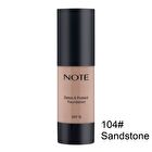 Detox and Protect Foundation - 8 Shades - 01# Beige - 30ml