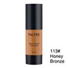 Detox and Protect Foundation - 8 Shades - 01# Beige - 30ml