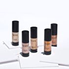 Note Detox and Protect Foundation - 8 Shades - 03# Medium Beige - 30ml