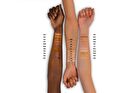 Mattifying Extreme Wear Foundation - 7 Shades - 02# Natural Beige - 30ml