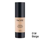 Mattifying Extreme Wear Foundation - 7 Shades - 02# Natural Beige - 30ml