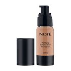 Mattifying Extreme Wear Foundation - 7 Shades - 03# Medium Beige - 30ml