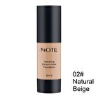Mattifying Extreme Wear Foundation - 7 Shades - 03# Medium Beige - 30ml