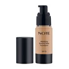 Mattifying Extreme Wear Foundation - 7 Shades - 04# Sand - 30ml