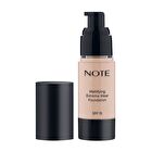 Mattifying Extreme Wear Foundation - 7 Shades - 04# Sand - 30ml
