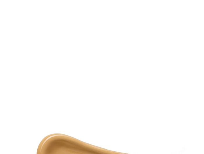 Note Mattifying Extreme Wear Foundation - 7 Shades - 101# Bisque - 30ml