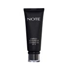 Note Luminous Moisturizing Foundation - 7 Shades - 03# Medium Beige - 30ml