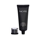 Note Luminous Moisturizing Foundation - 7 Shades - 03# Medium Beige - 30ml