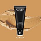 Note Luminous Moisturizing Foundation - 7 Shades - 03# Medium Beige - 30ml