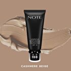 Note Luminous Moisturizing Foundation - 7 Shades - 103# Pale Almond - 30ml