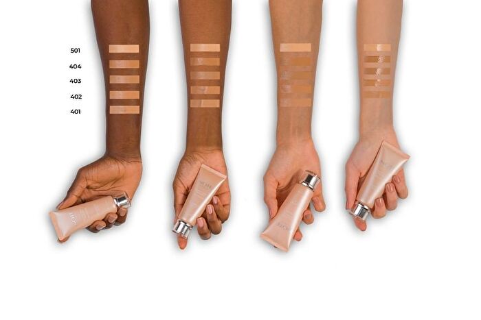 Mineral Foundation - 5 Shades - 403# - 30ml