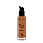 Note New Era Skin Protecting Foundation - 8 Shades - 130# - 30ml