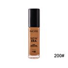 Note New Era Skin Protecting Foundation - 8 Shades - 200# - 30ml