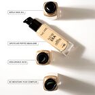Note New Era Skin Protecting Foundation - 8 Shades - 200# - 30ml