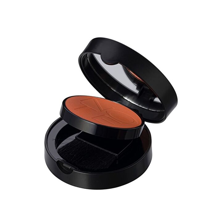 Note Luminous Silk Compact Blusher - 9 Colors - 01# Pinky Beach - 5g