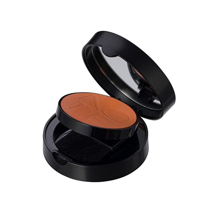 Note Luminous Silk Compact Blusher - 9 Colors - 02# Pink In Summer - 5g