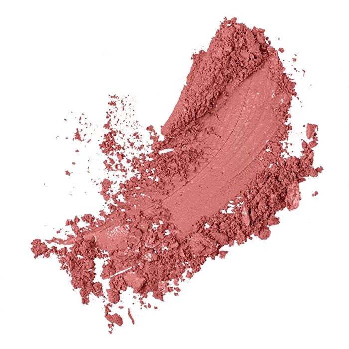 Luminous Silk Compact Blusher - 9 Colors - 03# Coral - 5g