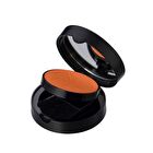 Note Luminous Silk Compact Blusher - 9 Colors - 05# Desert Rose - 5g