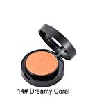 Note Luminous Silk Compact Blusher - 9 Colors - 06# Sandy Pink - 5g