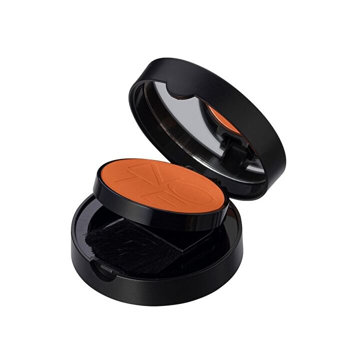 Luminous Silk Compact Blusher - 9 Colors - 07# Star Copper - 5g