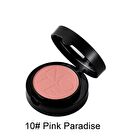 Luminous Silk Compact Blusher - 9 Colors - 07# Star Copper - 5g