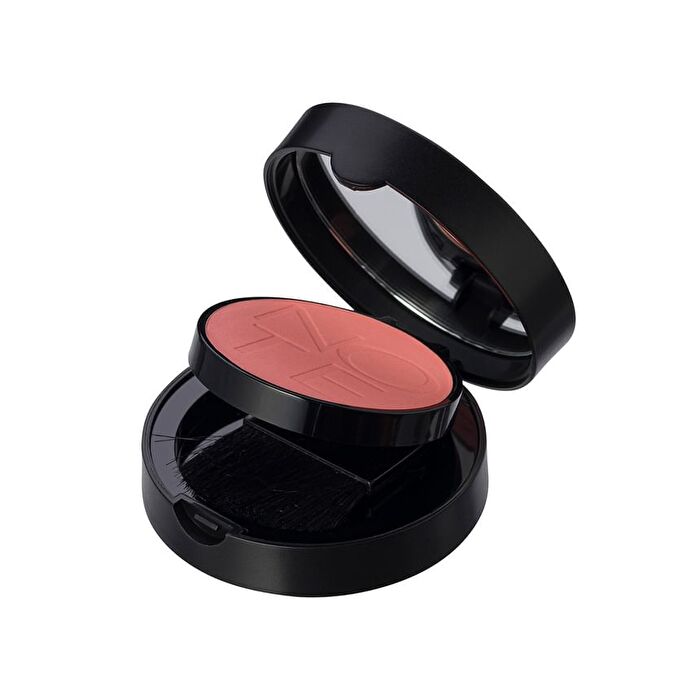Note Luminous Silk Compact Blusher - 9 Colors - 10# Pink Paradise - 5g