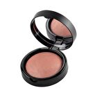 Note Baked Blusher - 6 Colors - 01# Pleasure - 10g