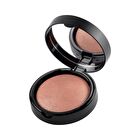 Baked Blusher - 6 Colors - 05# Mocha Taste - 10g