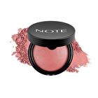 Baked Blusher - 6 Colors - 05# Mocha Taste - 10g