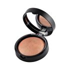 Baked Blusher - 6 Colors - 06# Hot Rose - 10g