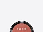 Note Flawless Blusher - 4 Colors - 01# Pink In Summer - 10g