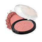 Note Flawless Blusher - 4 Colors - 01# Pink In Summer - 10g