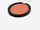 Note Flawless Blusher - 4 Colors - 02# Coral - 10g