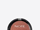 Note Flawless Blusher - 4 Colors - 02# Coral - 10g