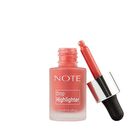 Note Drop Highlighter - 3 Colors - 02# Charming Desert - 14ml