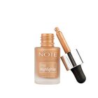 Note Drop Highlighter - 3 Colors - 03# Candlelight - 14ml